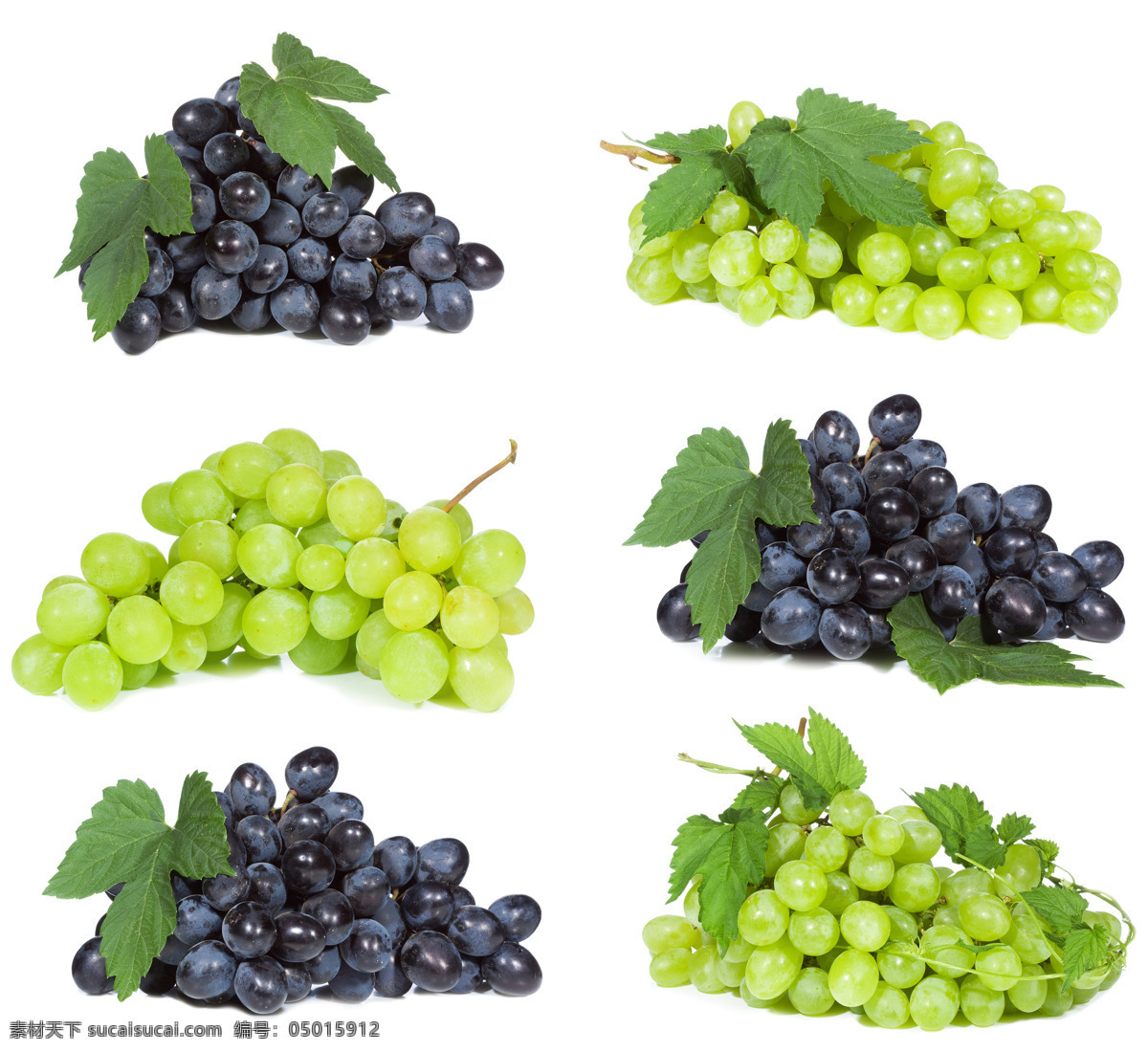 葡萄 串 新鲜水果 新鲜葡萄 葡萄串 紫葡萄 蔬菜图片 餐饮美食