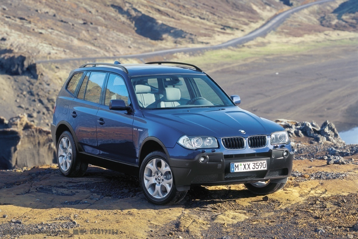 宝马x3 bmw 宝马 bmwx3 历史