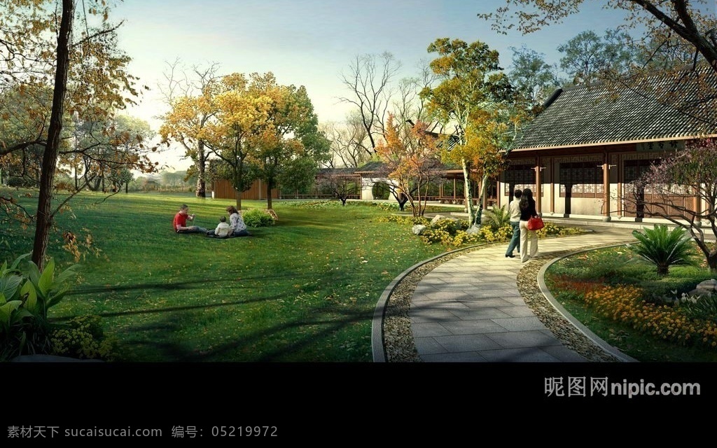 园林景观 效果图 楼盘 住宅 小区 绿化 房地产 景观园林设计 园林设计 设计欣赏 规划设计 分层 园林 园林效果图 开发 psd素材 其他psd 源文件库