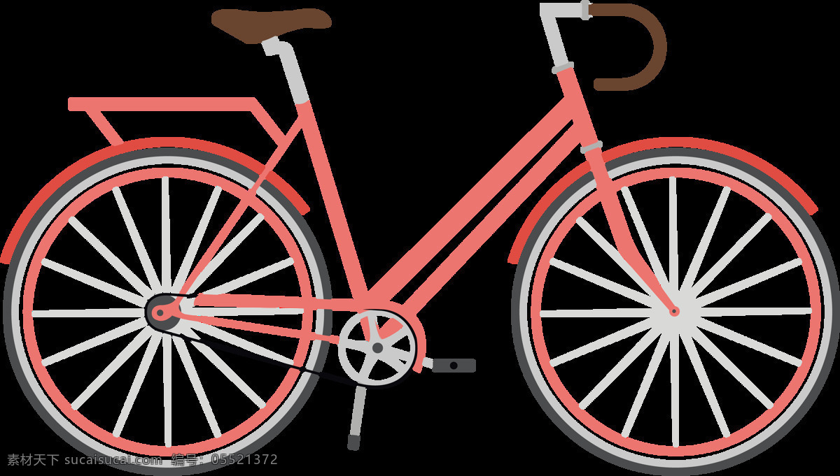时尚 粉红色 自行车 免 抠 透明 图 层 共享单车 女式单车 男式单车 电动车 绿色低碳 绿色环保 环保电动车 健身单车 摩拜 ofo单车 小蓝单车 双人单车 多人单车