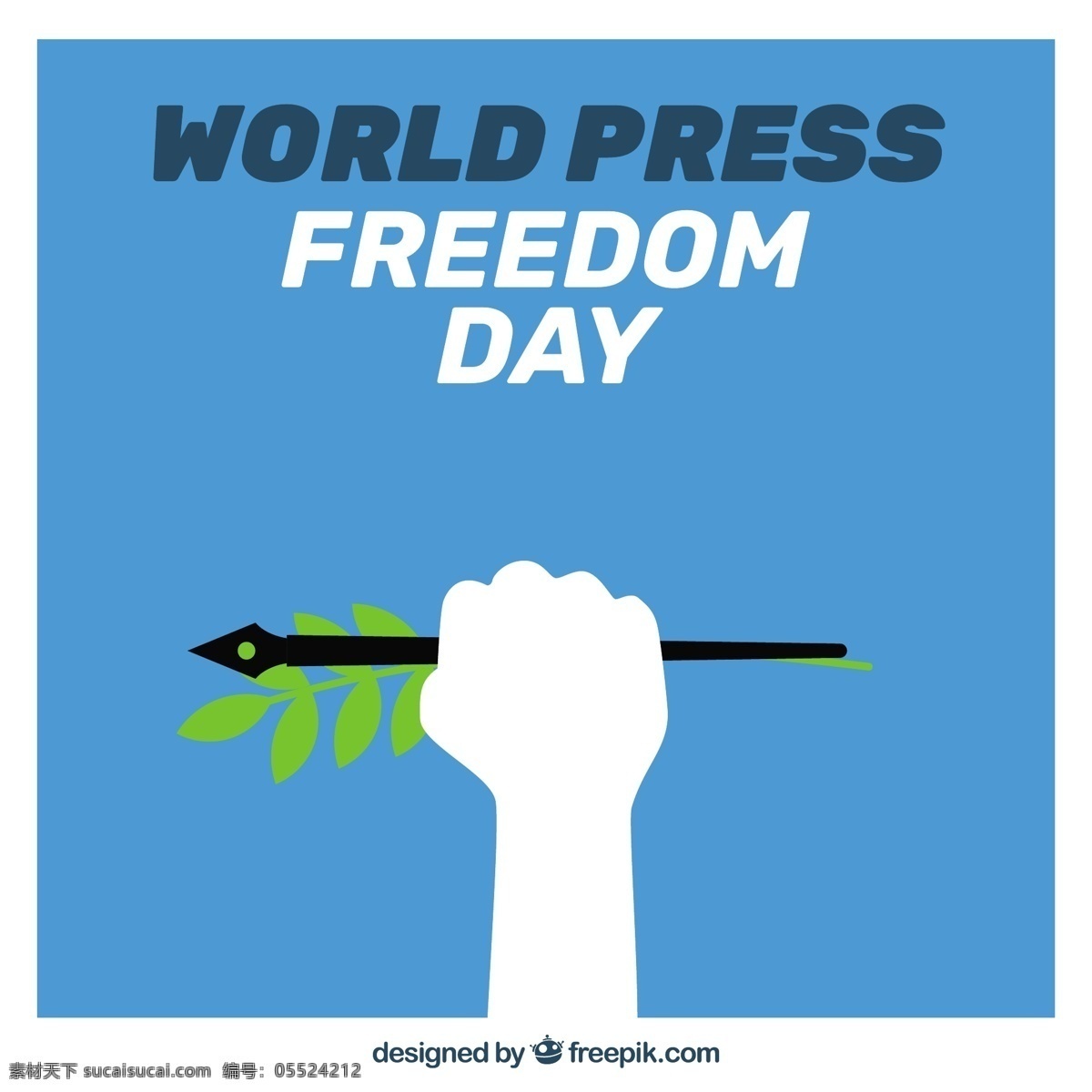 蓝色 自由日 新闻 背景 手 世界 钢笔 通讯 信息 媒体 社区 演讲 自由 白天 记者 政府 政治