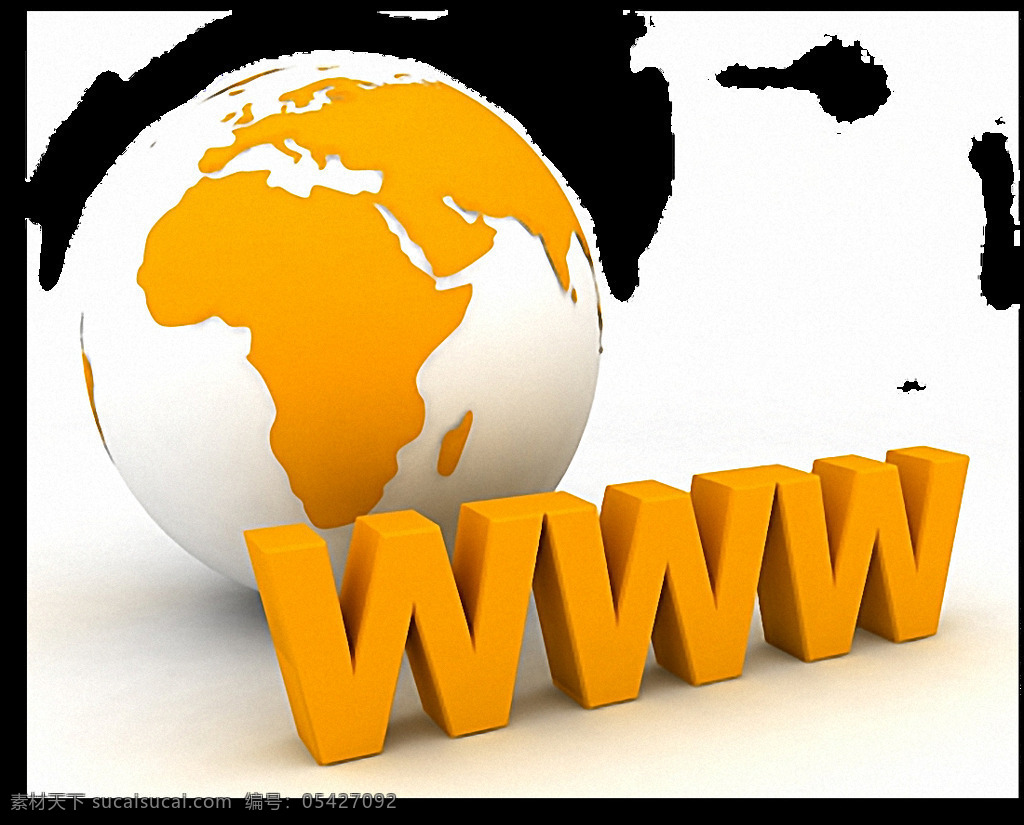 黄色 3w 互联网 图标 免 抠 透明 图 层 互联网e图标 internet 图标素材 创意 网络 互联网云图标 平台