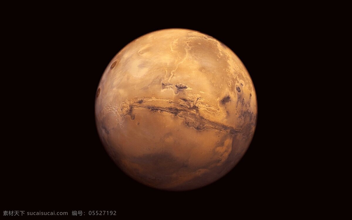 火星 行星 太阳系 银河系 宇宙 自然景观 自然风景