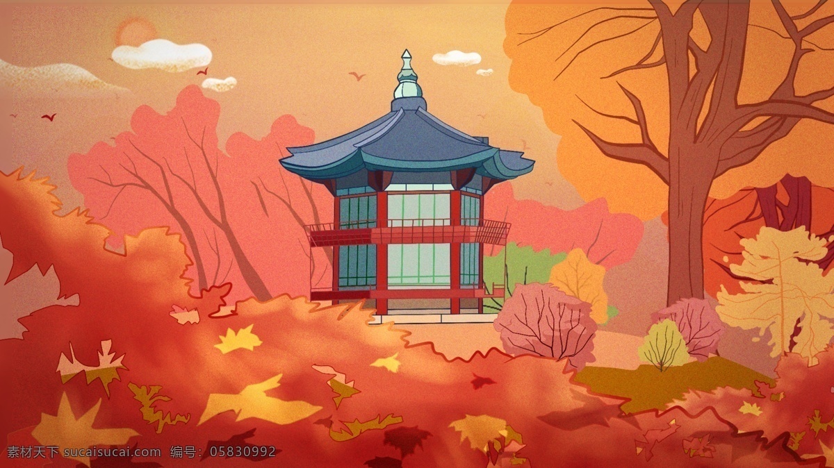 风光 建筑 古风 秋天 韩国 景福宫 森林 手机 插画 房子 风光建筑 复古 红 叶 室外 景观 树枝黄 秋 木 热带 公园 朝鲜 枫 枫叶 丛林 汉城 银杏 手绘 小清新 矢量 落日 壁纸 深秋 户外 古 老 东方 亚洲