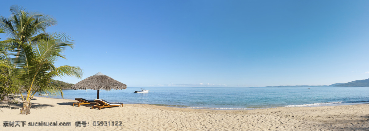 沙滩 海景 度假 国外旅游 海边 旅游 旅游摄影 日光浴 沙滩海景 椰子树 风景 生活 旅游餐饮