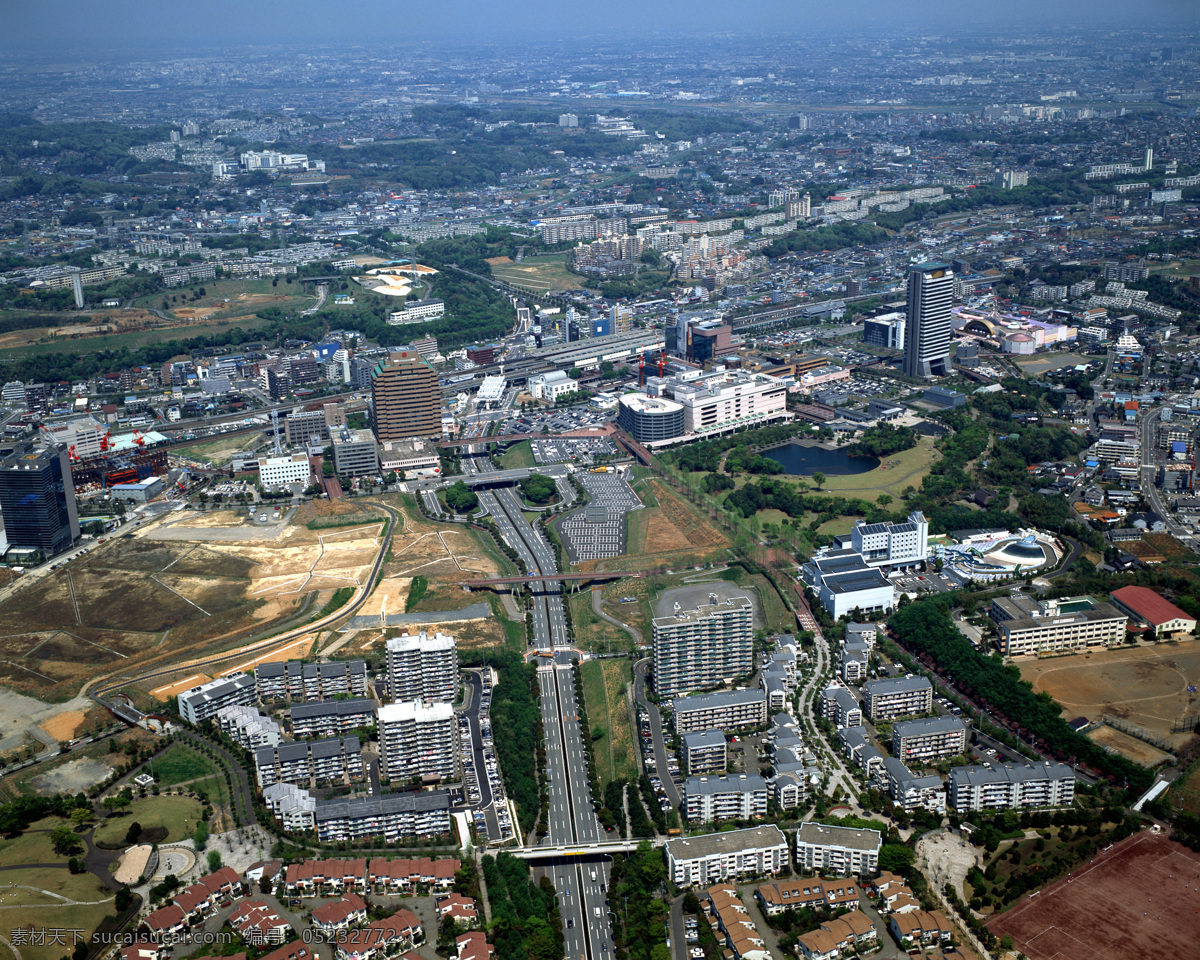 城市 风光摄影 城市风光 风光 城市风景 摄影图片 环境家居