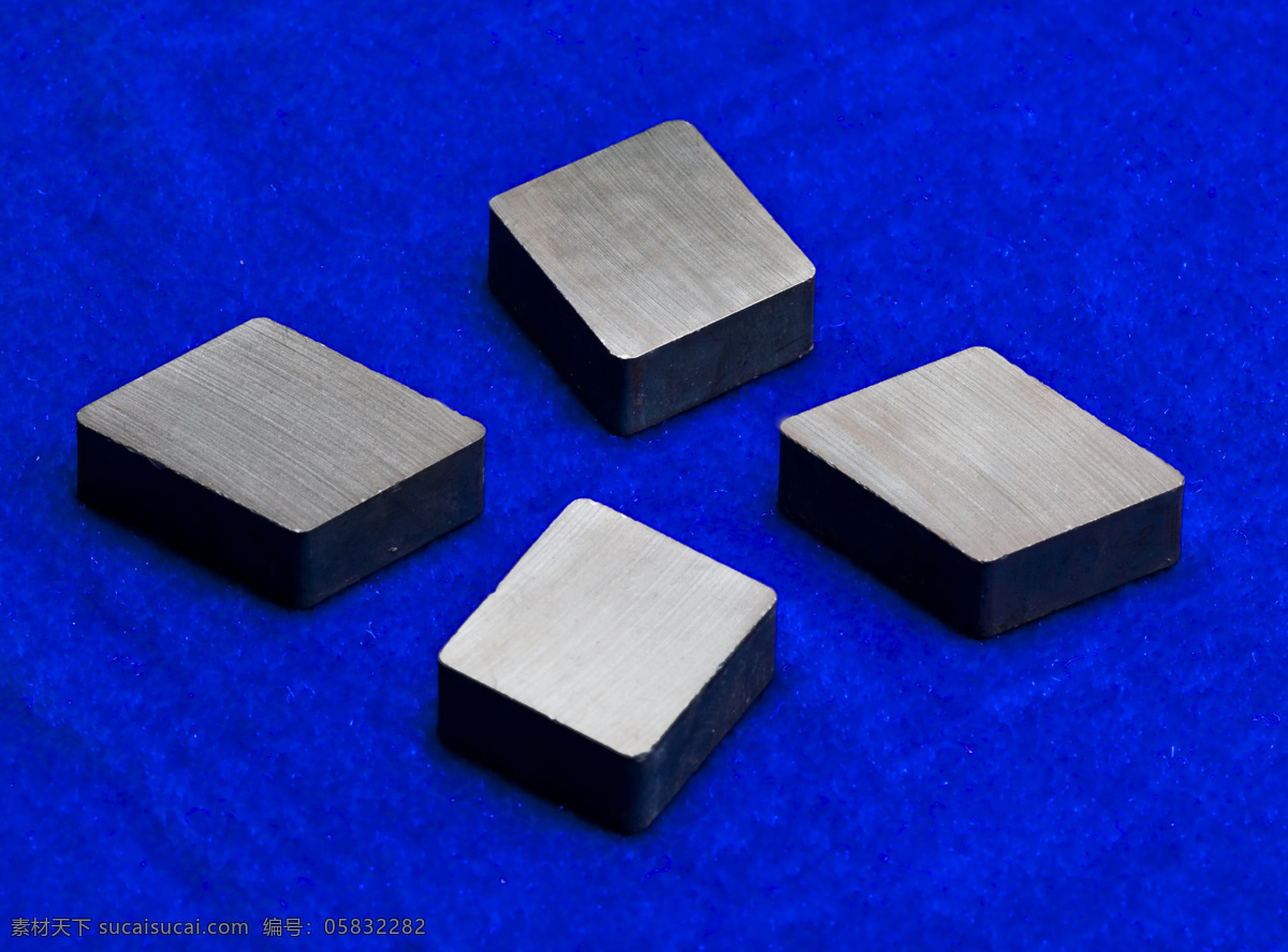 富任特产品 富任特 磁钢产品 磁铁 磁性材料 永磁 磁性磁铁 工业生产 现代科技