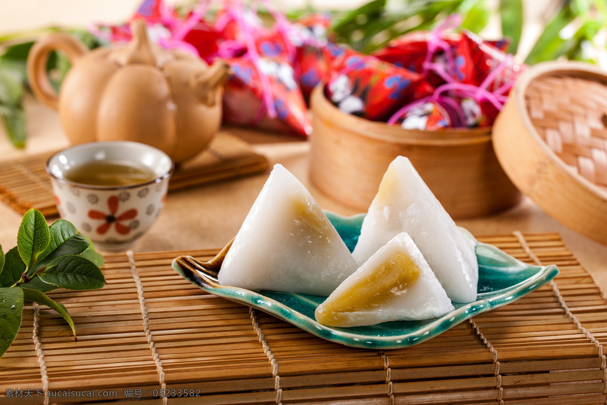 精致 日式 果子