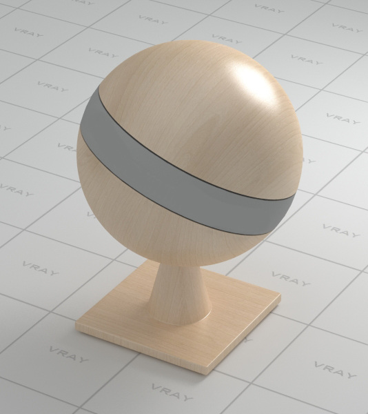 木纹 材质 球 max9 米黄色 木材 有贴图 灯罩 材质球 3d模型素材 其他3d模型