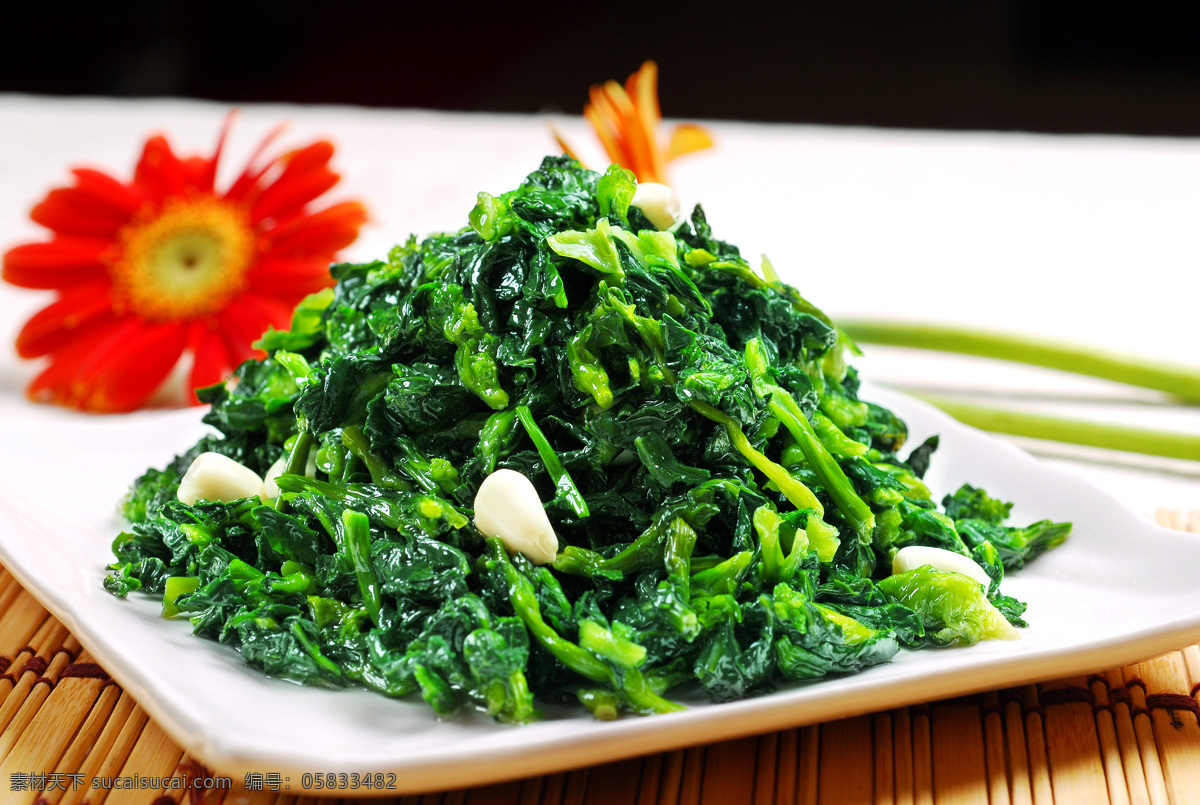 万年青野菜 万年青 野菜 特色 美味 风味 极品 自制 秘制 菜品图 餐饮美食 传统美食