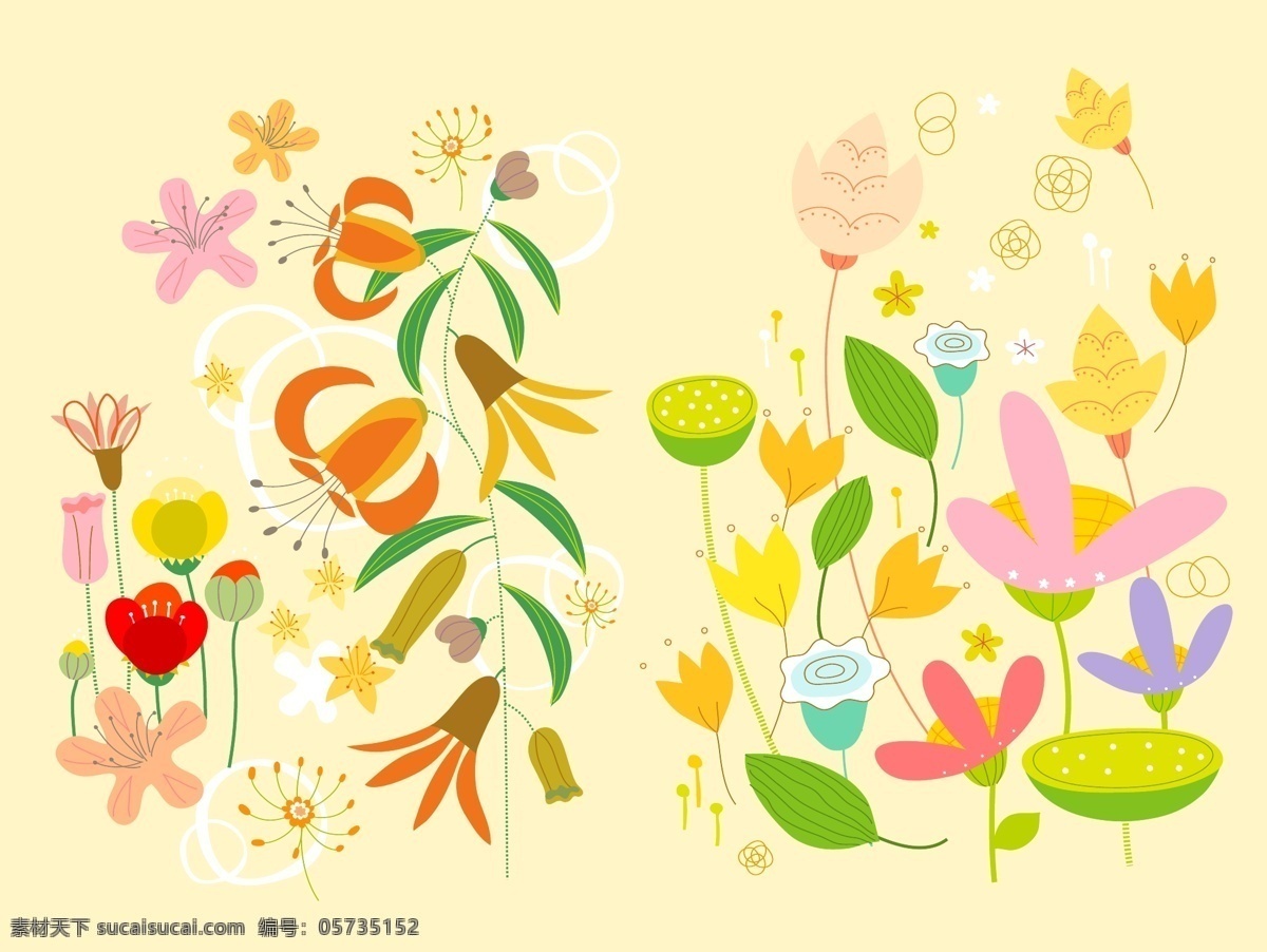 背景元素 本本封面 彩色花纹 插画 花朵 花纹图案 卡通鲜花 绿叶 梦幻素材 鲜花矢量素材 鲜花模板下载 鲜花 叶子 图案 鲜花背景 时尚背景 花式背景 清新花纹 时尚花纹 女性时尚 潮流缤纷 绽放 时尚元素 矢量图集2 矢量素材 其他矢量 矢量 插画集