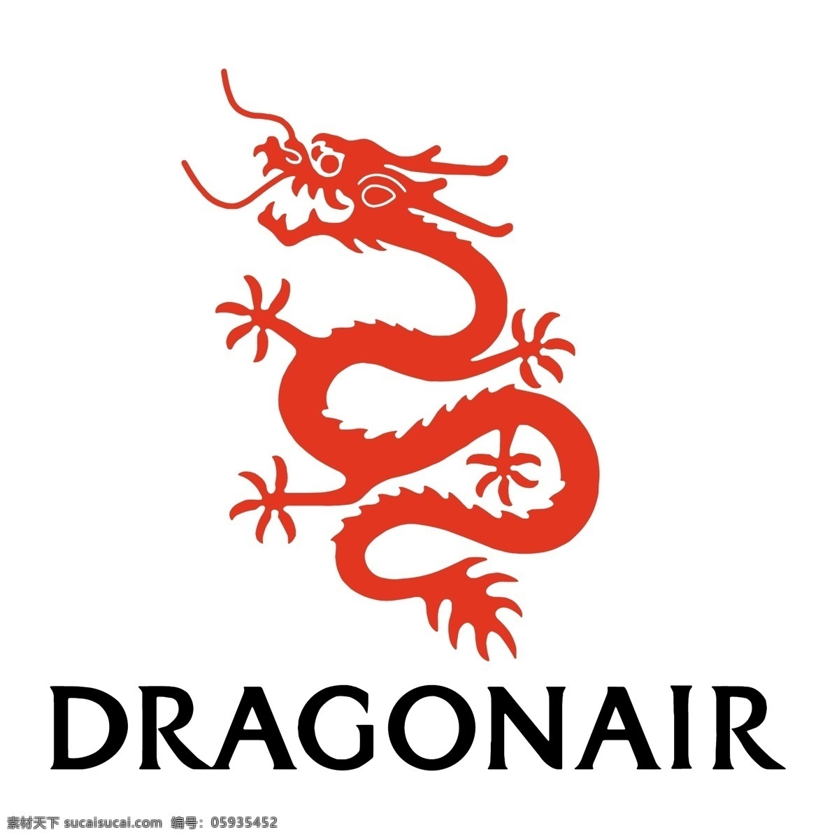 港龙航空 白色