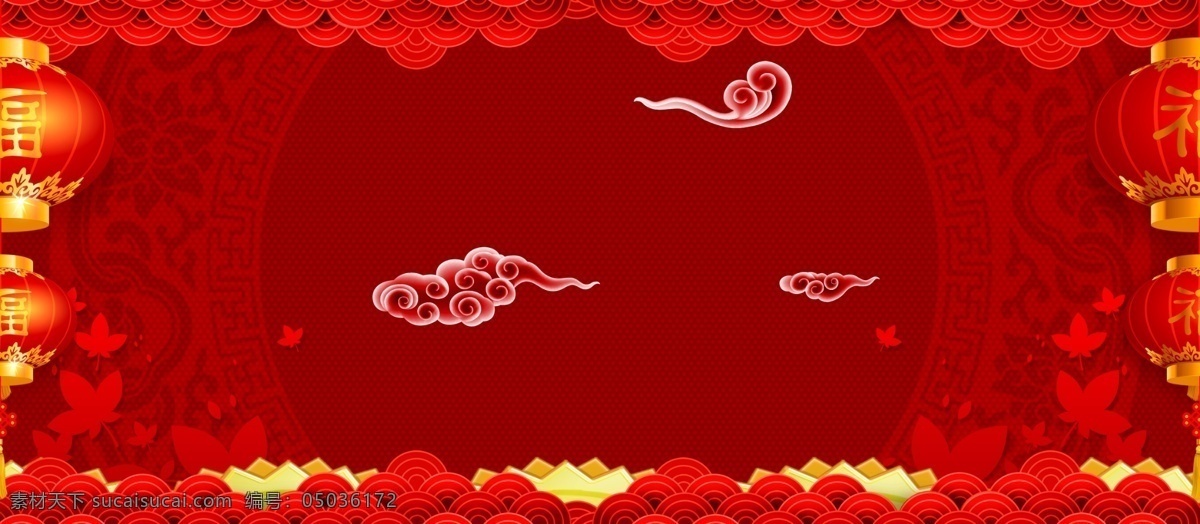 大气 喜庆 红色 元旦 背景 中国风 年会背景 红色背景 中国结 灯笼 猪年元旦 元旦背景设计 猪年春节 元旦背景模板 节日背景 红色背景图