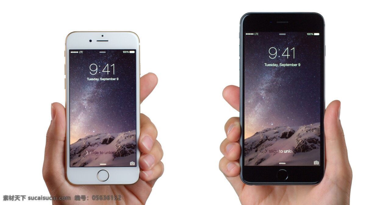 iphone6 苹果手机 手拿苹果 手 白色底苹果 高清手机 手势手机