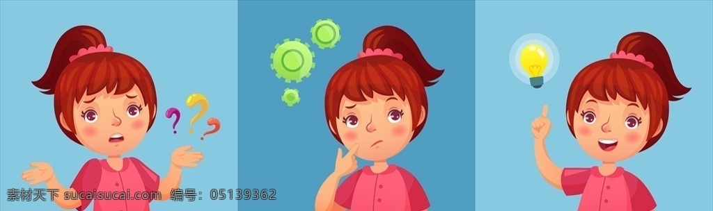 卡通女孩 手绘 卡通 可爱 小清新 女孩 女生 跳舞 裙子 兔耳朵 黄色 绿色 蓝色 歌曲 乐曲 背景底纹 设计矢量 平铺背景 印花图案 家纺图案 数码印花 服装印花 插画插图 儿童绘画 手机壳图案 卡通人物 动漫动画