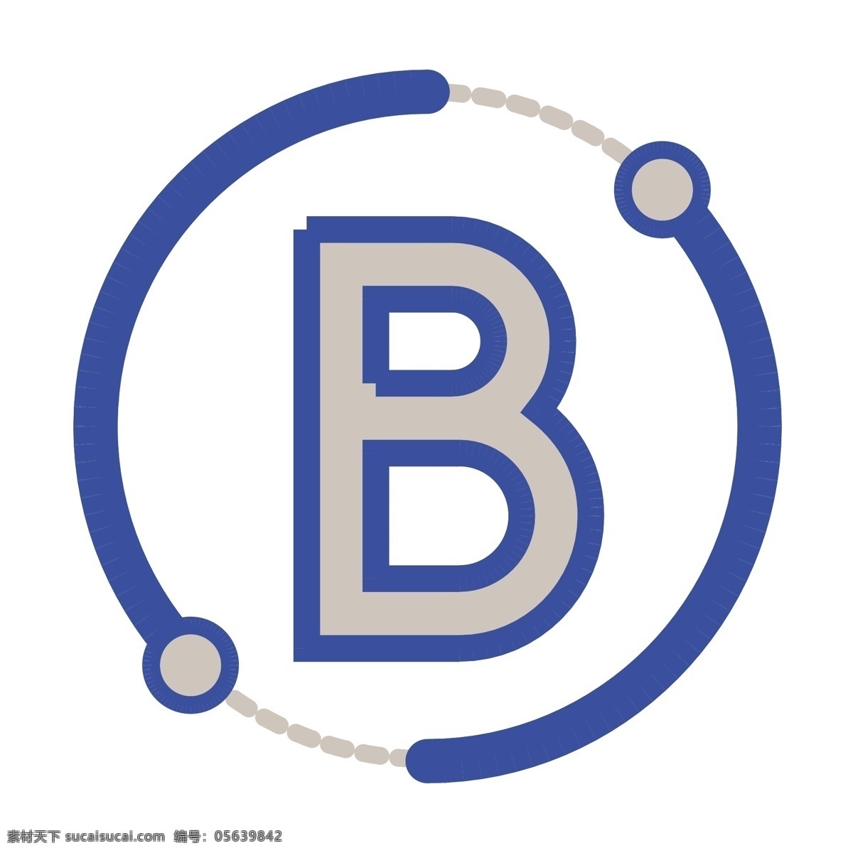 字母 b logo 标识标志图标 标志 企业 矢量图库 字母b 矢量 模板下载 艺术字