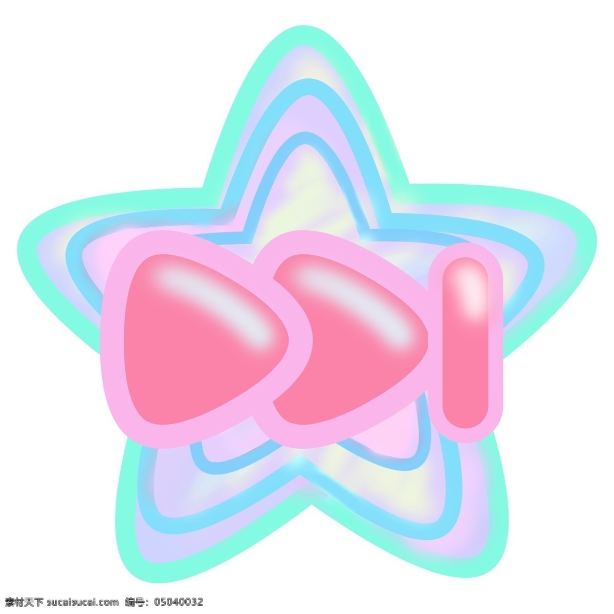 星星 装饰 播放器 插画 图标 视频播放插画 视频播放图标 星星播放器 装饰播放器 播放器图标