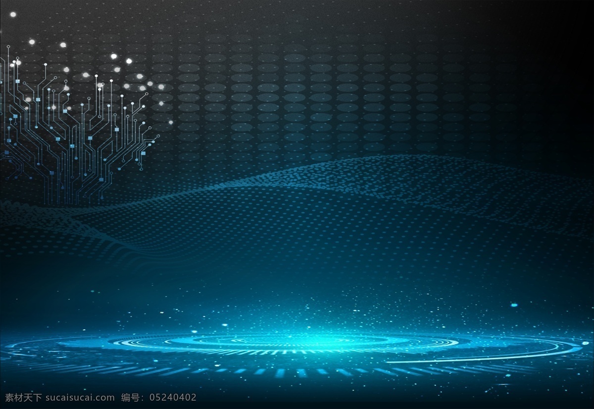 蓝色 数码科技 背景 科技海报 抽象 创意 蓝色科技 梦幻背景 未来科技背景 科技背景 未来科技 信息网络