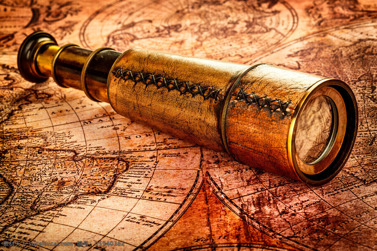 地图 航海 工具 航海工具 怀旧地图 环球旅行 导航 其他艺术 文化艺术 黑色