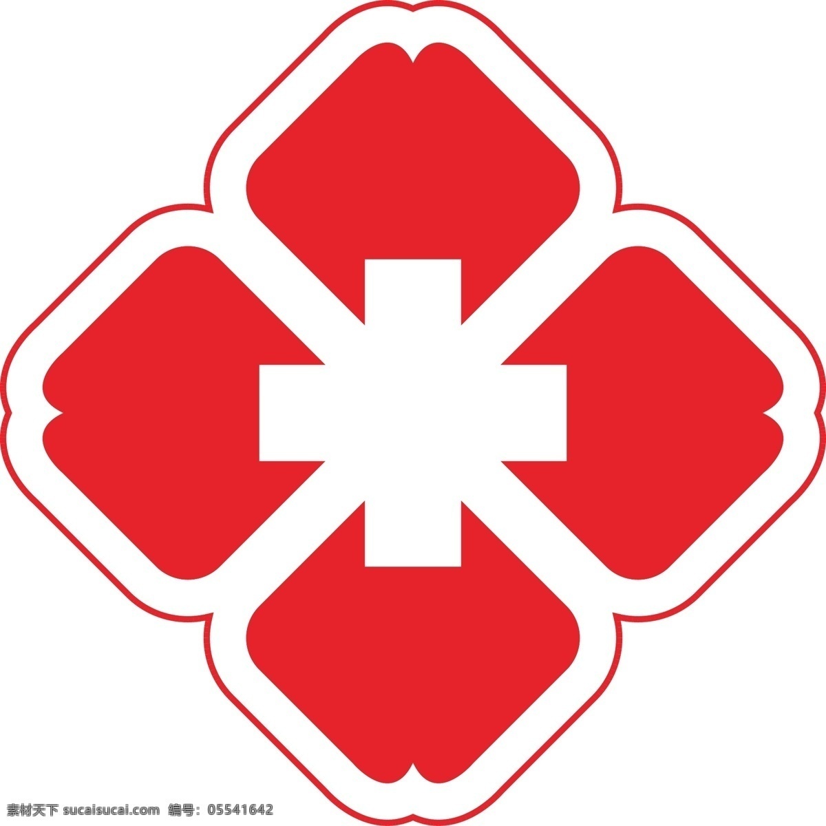 医院标识 医院 诊所 标识 标志 十字 标志图标 公共标识标志 ai设计 公共标识