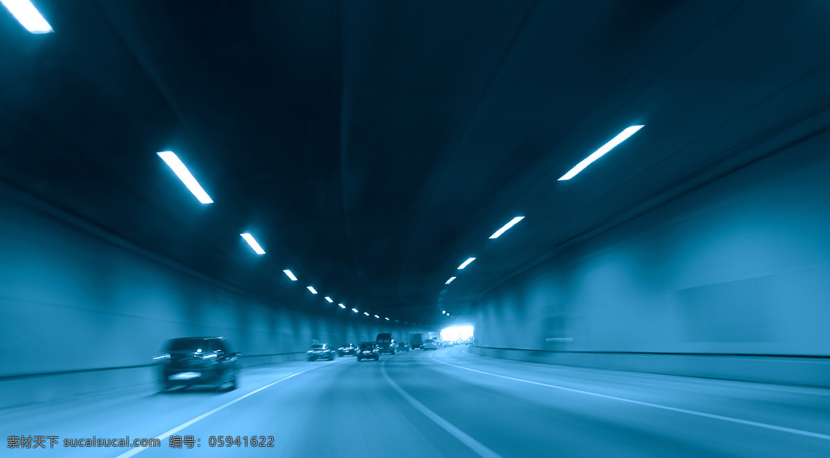 地下 通道 地下通道摄影 现代隧道 隧道 灯光 地下通道 车辆 道路摄影 公路图片 环境家居