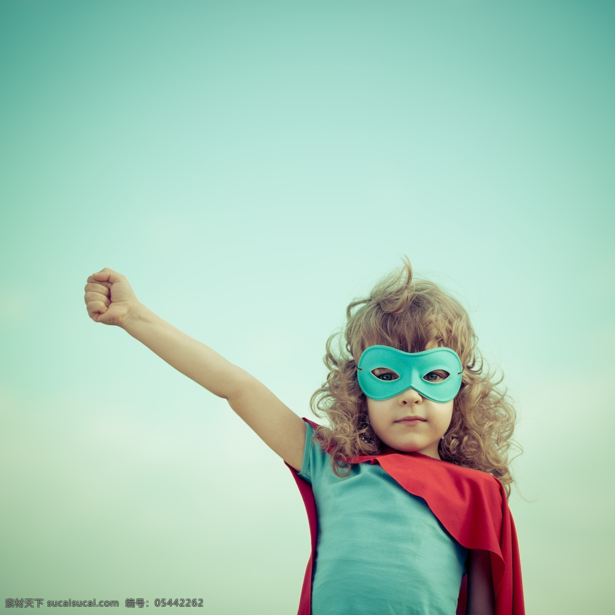 外国 小 英雄 戴面具的超人 小英雄 超级英雄 儿童超人 披风 儿童图片 人物图片