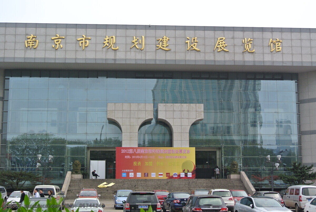 南京市 规划建设 展览馆 建筑景观 南京 展馆 自然景观 规划建设馆 装饰素材 展示设计