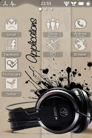 android app 界面设计 app模板 app素材 ios ipad iphone ui设计 安卓界面 新鲜的音乐 手机界面 手机app 手机ui设计 界面下载 界面设计下载 手机 app图标