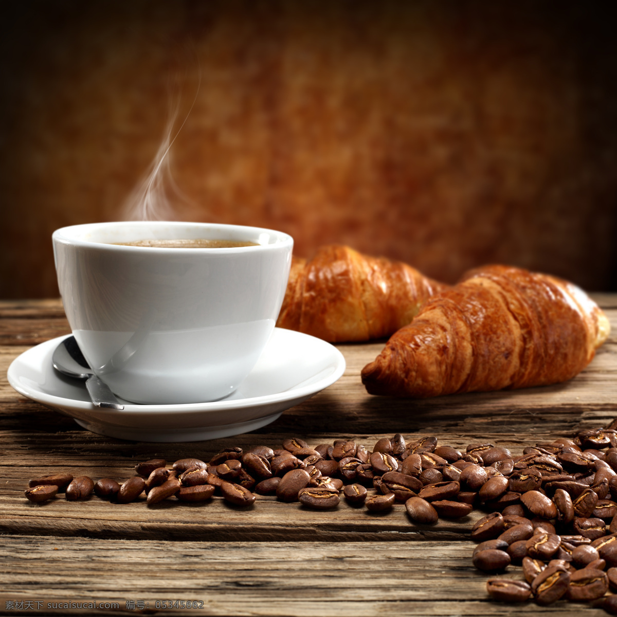 咖啡 面包 咖啡豆 咖啡原料 咖啡杯子 咖啡图片 餐饮美食