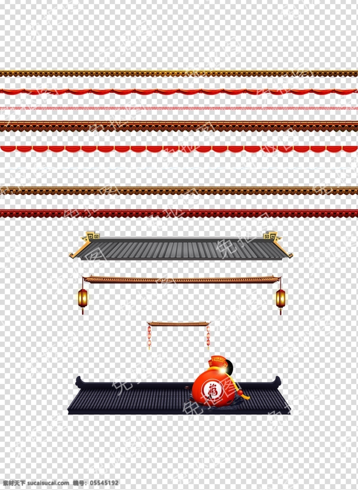 中国 风 古典 高清 免 抠 卷轴 画轴 年货节 春节 传统 中国风 元旦 过年 喜庆 新年素材 爆竹 烟花 孔明灯 祥云 福字 中国结 印章 剪纸 窗花 刺绣 对联 灯笼 元宵节 鞭炮 凤凰 龙腾 龙纹 古风 纹样 国潮元素 传统纹样 龙凤 鲤鱼 古建筑 舞狮 梅花 仙鹤 不老松 故宫 免扣png