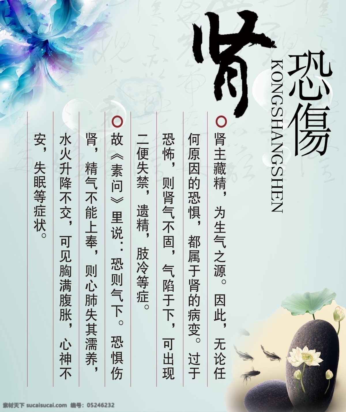 四季 养生 对应 五脏 图 养生脾肾肺肝 喜伤心 美容养生挂图 中医养生图 四季养生图