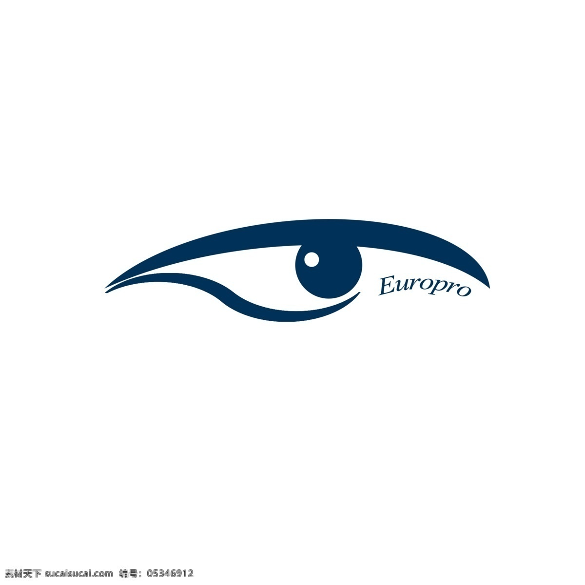 企业 logo 品牌 形象设计 鸟 头 鹰 眼 眼睛 形象 绿色环保 白色