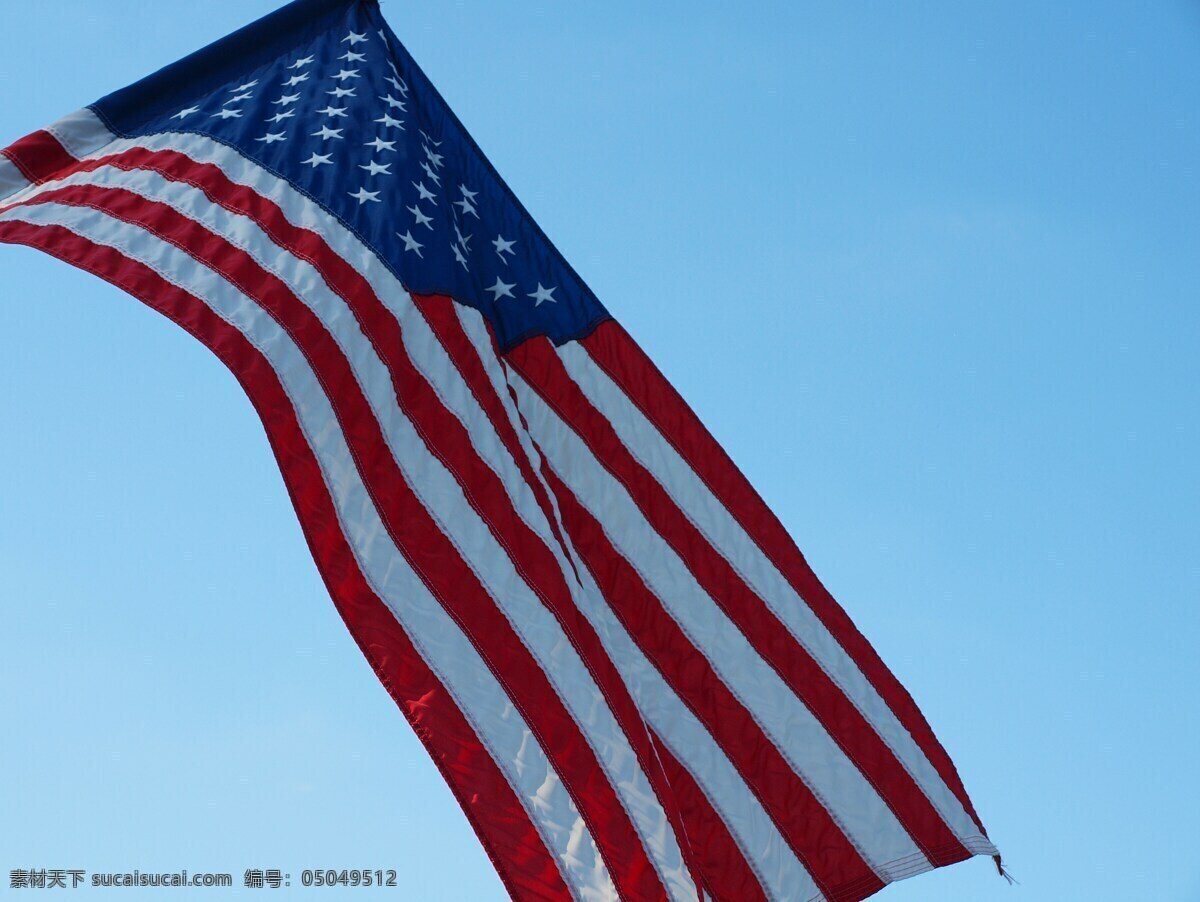 美国国旗 旗帜 美国 美国元素 美国旗帜 国旗 星条旗 生活素材 文化艺术