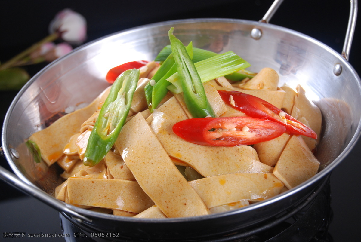 锅仔千页豆腐 千页豆腐 豆皮 锅仔 干锅千页豆腐 干锅 豆腐 干锅豆腐 餐饮美食 传统美食