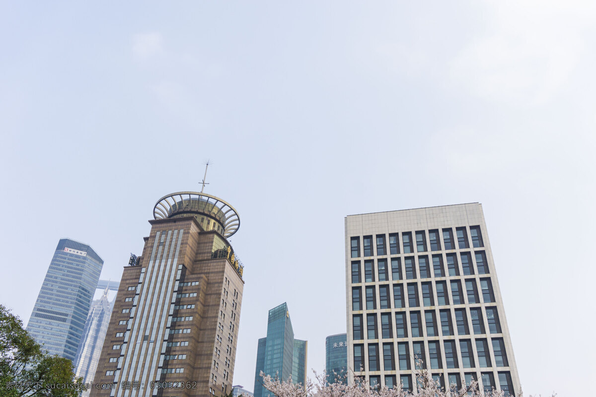 城市 商务办公 建筑摄影 商务 办公 建筑 上海 商业 千库原创 照片