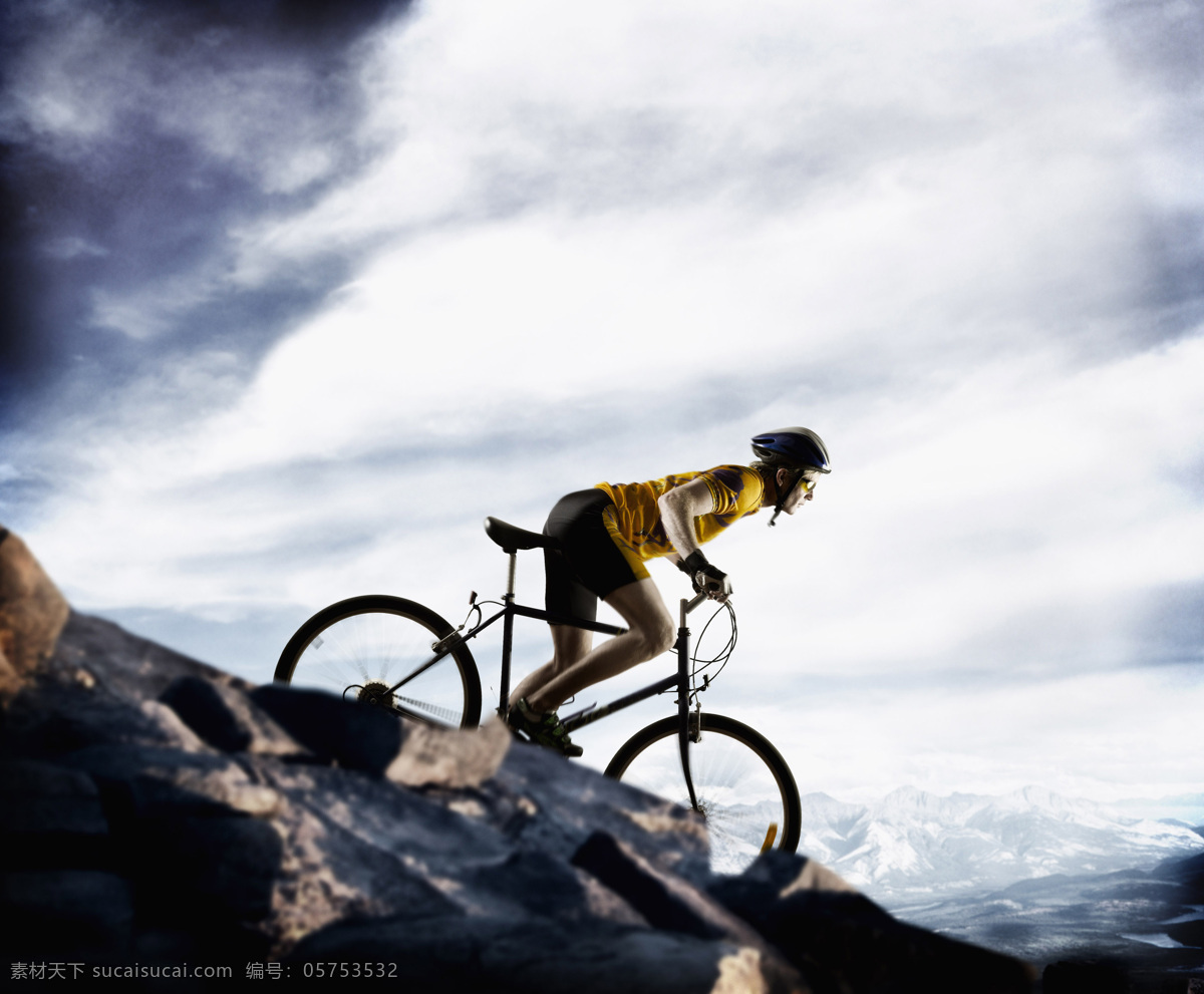 登山免费下载 登山 旅行 山峰 自行车