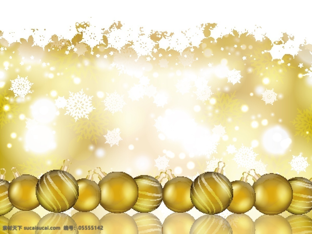 背景 虚化 金色 装饰品 圣诞 圣诞节 抽象的 光 雪 圣诞快乐 冬天 庆祝 雪花 节日灯 背景虚化的 金色的 节日快乐 圣诞灯 白色
