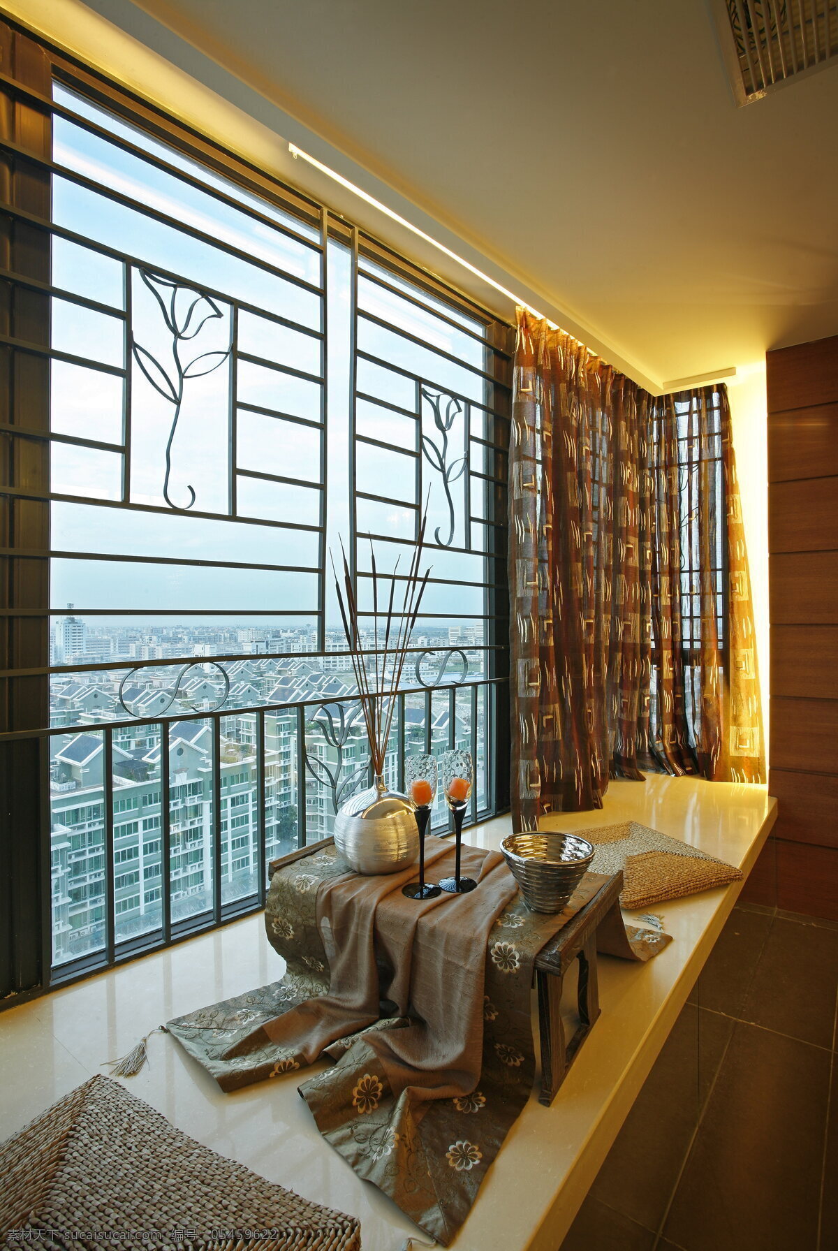 现代 客厅 装修 效果图 家装效果图 欧式风格 欧式 沙发 奢华 设计素材 时尚 室内设计