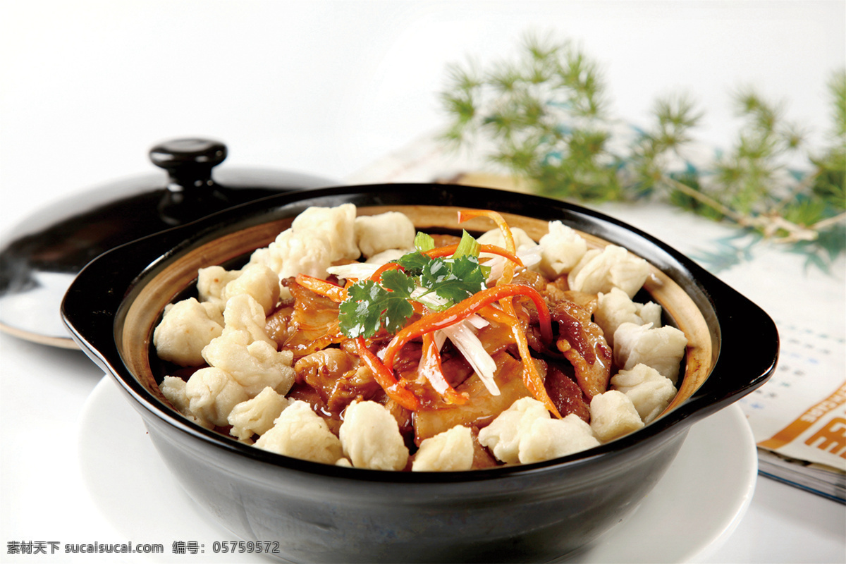 生焗五花肉 美食 传统美食 餐饮美食 高清菜谱用图