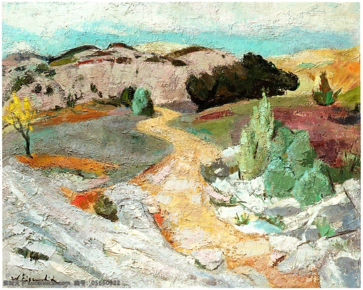本本封面 壁画 风景油画 绘画书法 精品油画 树林 文化艺术 嘉德 风景 设计素材 模板下载 嘉德风景 装饰画 乡间风景 乡村道路 山野 自然风景 西方油画 珍藏 精美油画 油画集二 装饰素材