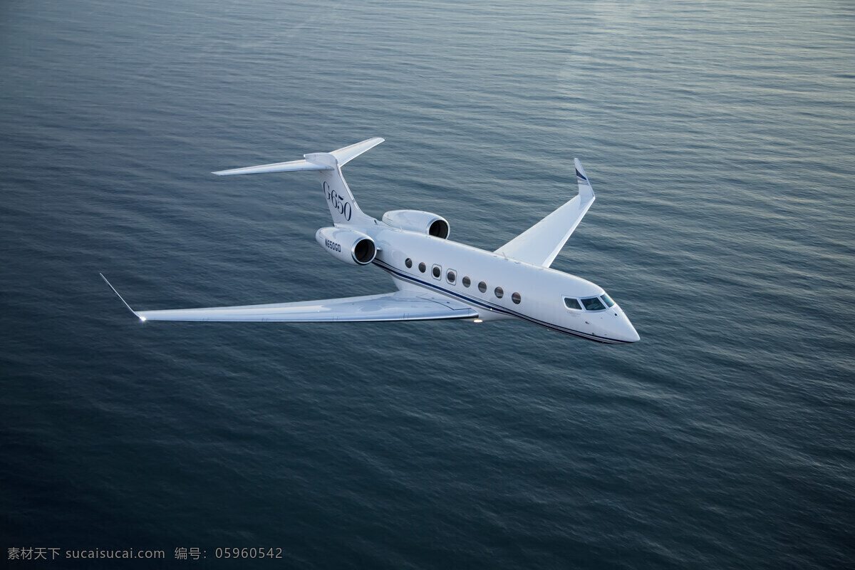 湾流G650素材图片下载-素材编号05960542-素材天下图库