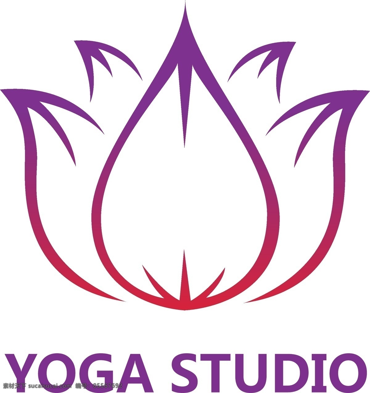 瑜伽 工作室 logo 美容logo 瑜伽logo 医疗logo 整形logo 大气logo 简洁logo 时尚logo 企业logo 公司logo