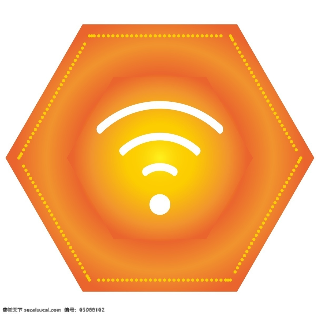 wifi 标志 图标 wifi标志 wifi图标