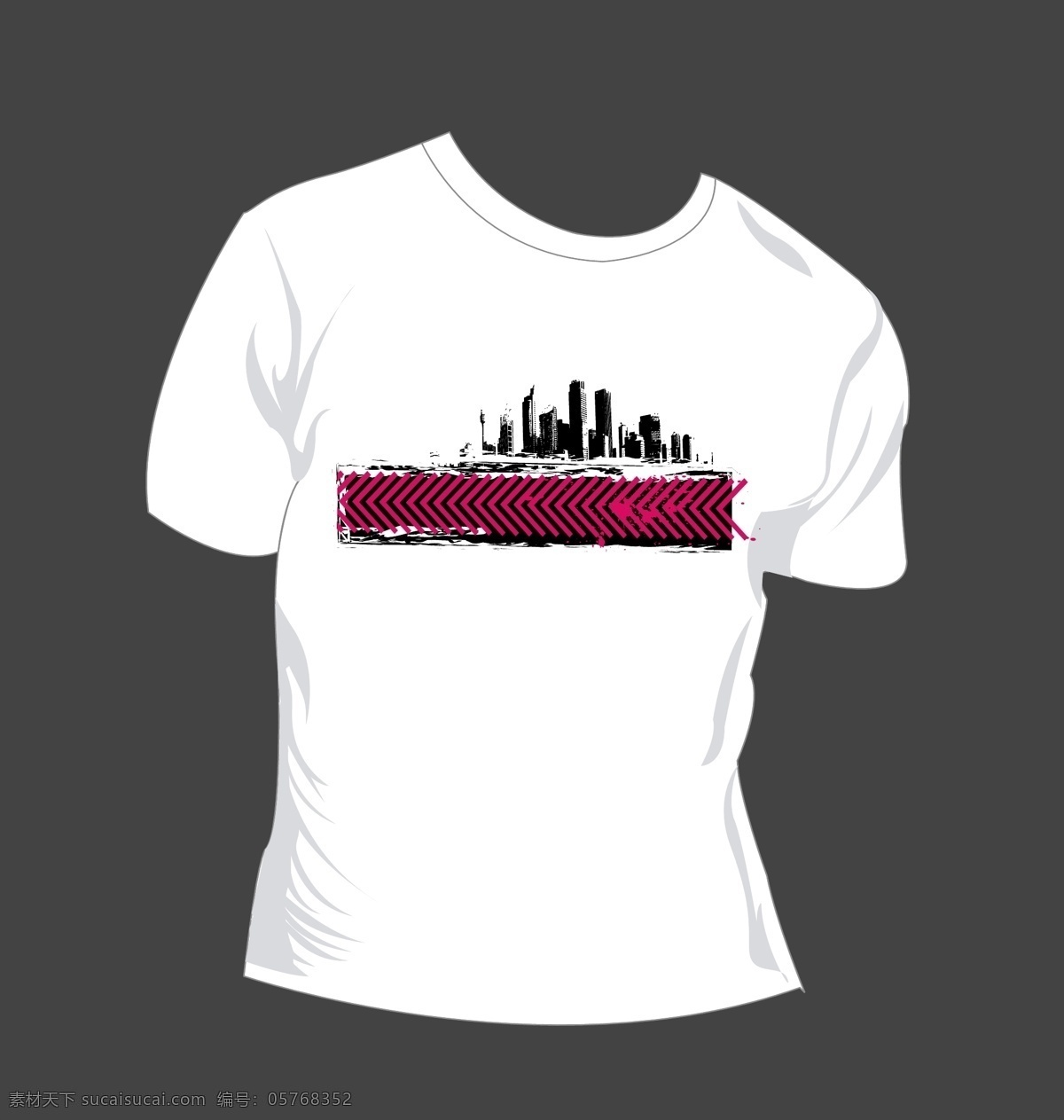 潮流 tshirt 模板 2v 2009 彩色 潮流时尚元素 精美 流行 其他矢量花纹 时尚 矢量图 矢量 花纹 花边 底纹 边框 花纹花边
