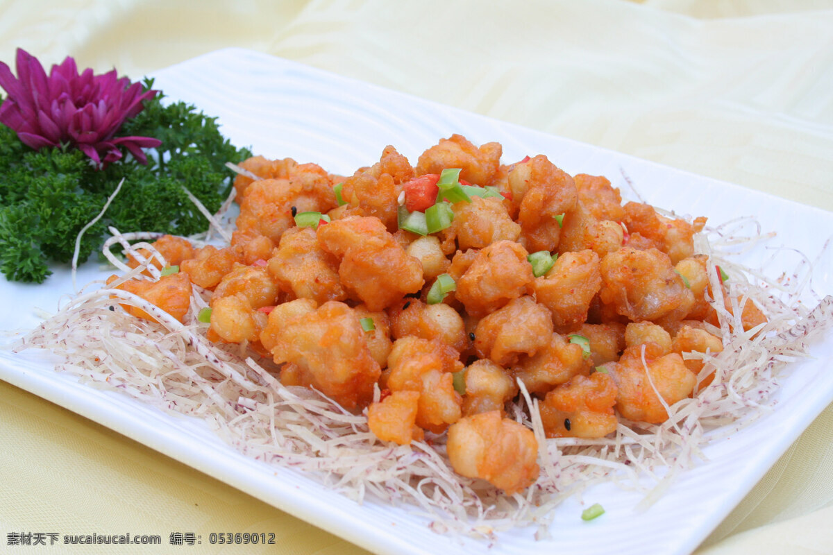 美极掌中宝 餐饮美食 传统美食 摄影图库