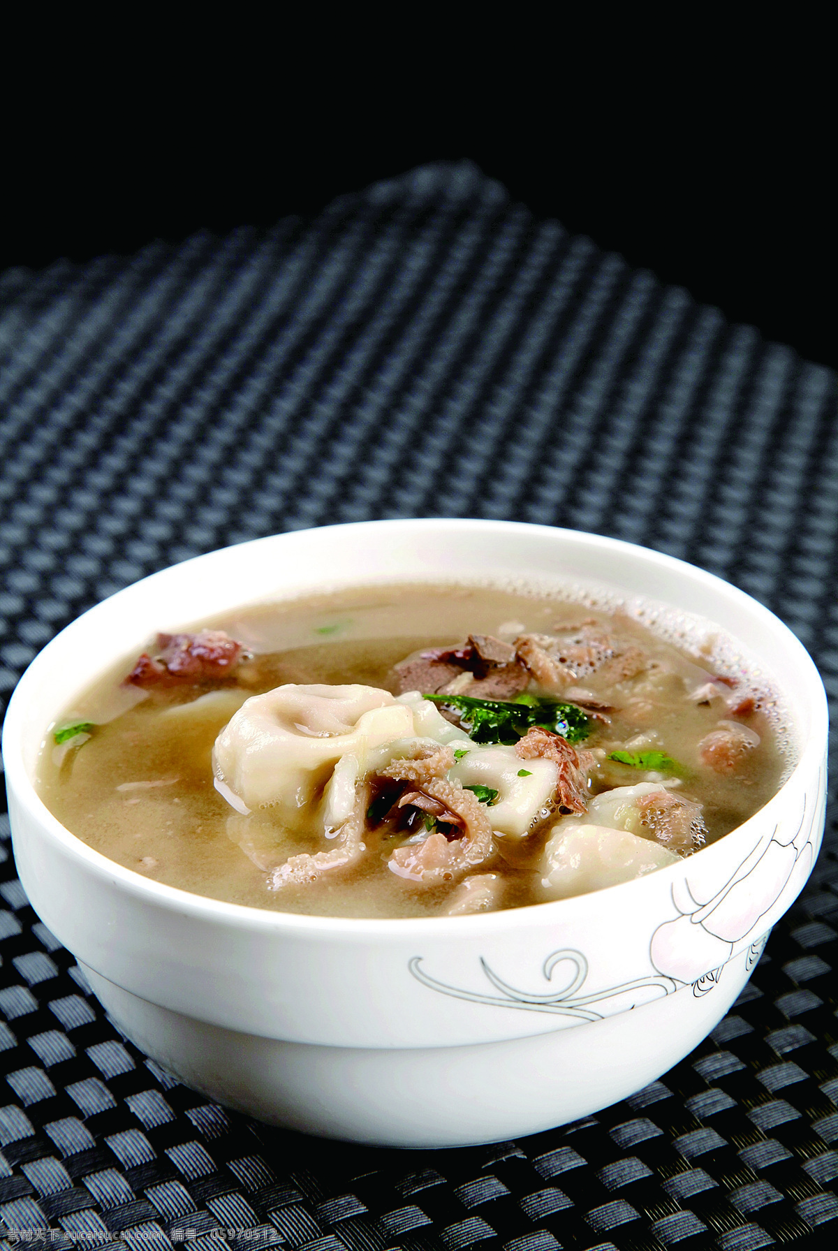 羊杂饺子汤 饺子 羊杂汤 饺子汤 羊杂汤饺 羊杂 汤饺 餐饮美食 传统美食