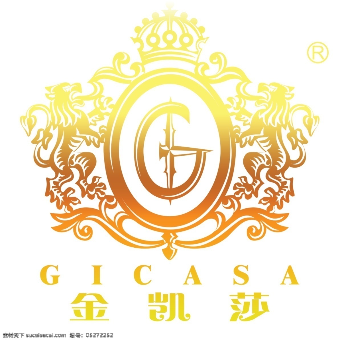 标志 标志设计 广告设计模板 家居 品牌 logo 金色logo 源文件 金凯 莎 模板下载 金凯莎 金凯莎标 金凯莎标志 金色 透明 背景 淘宝素材 淘宝促销海报