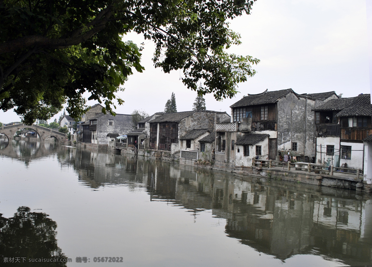 千 灯 古镇 国内旅游 建筑摄影 旅游摄影 牌楼 千灯古镇 昆山 千灯 千灯浦 装饰素材 灯饰素材