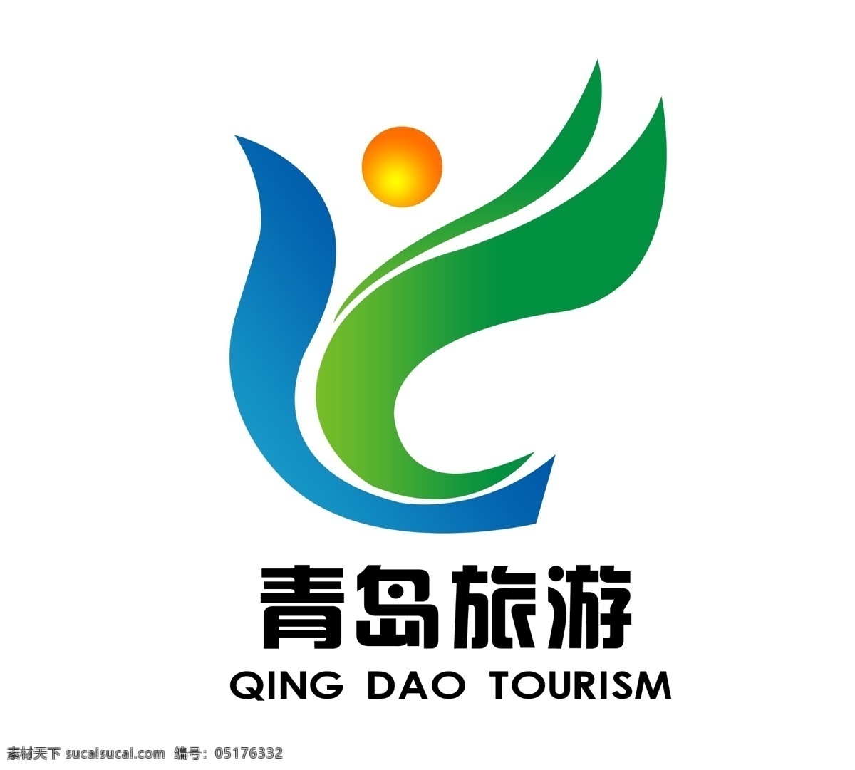 旅游标志 旅游 旅游团 户外旅游 导游 旅行标志 旅行 logo设计