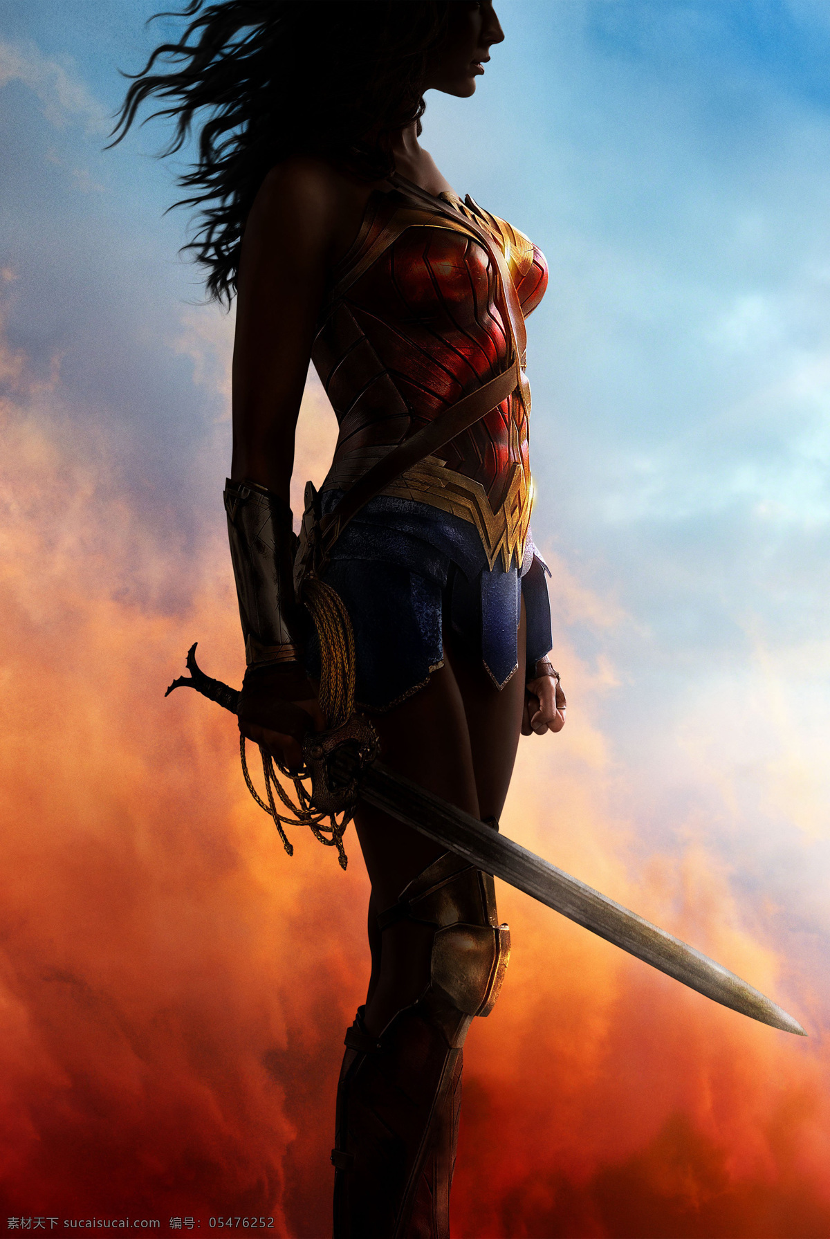 神奇女侠 戴安娜 盖尔加朵 英雄 超级英雄 战士 守护者 天堂岛 dc漫画 漫画电影 dcue 动漫动画 动漫人物